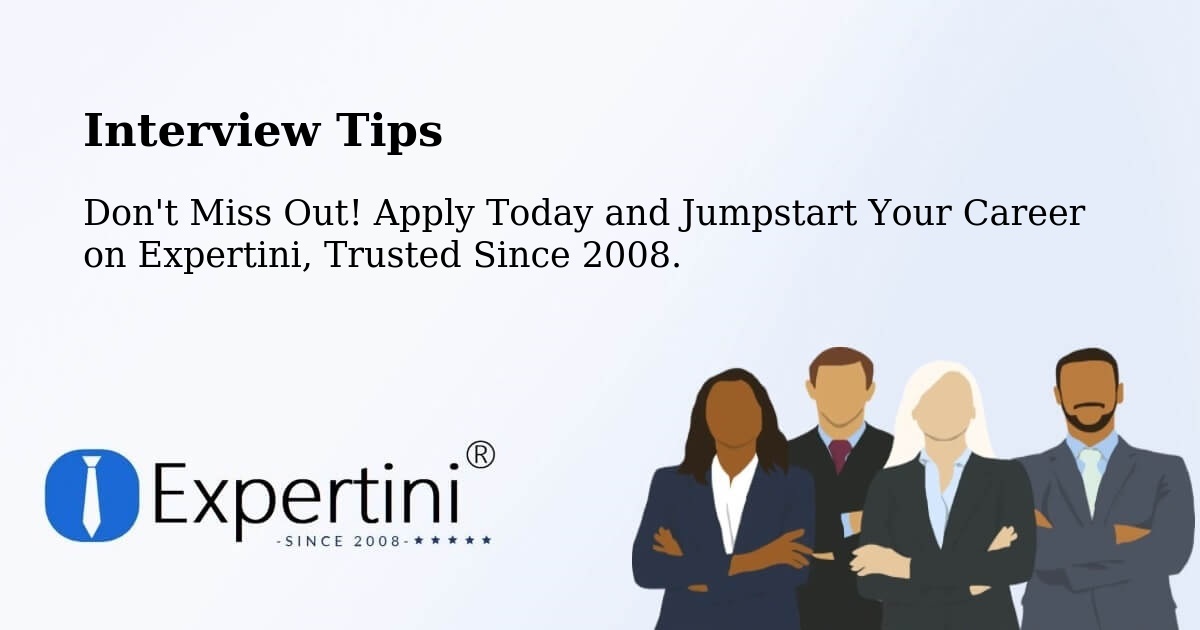 Interview Tips & Techniques for Job Seekers – Hrunamannahreppur - Hrunamannahreppur, Iceland Jobs Expertini